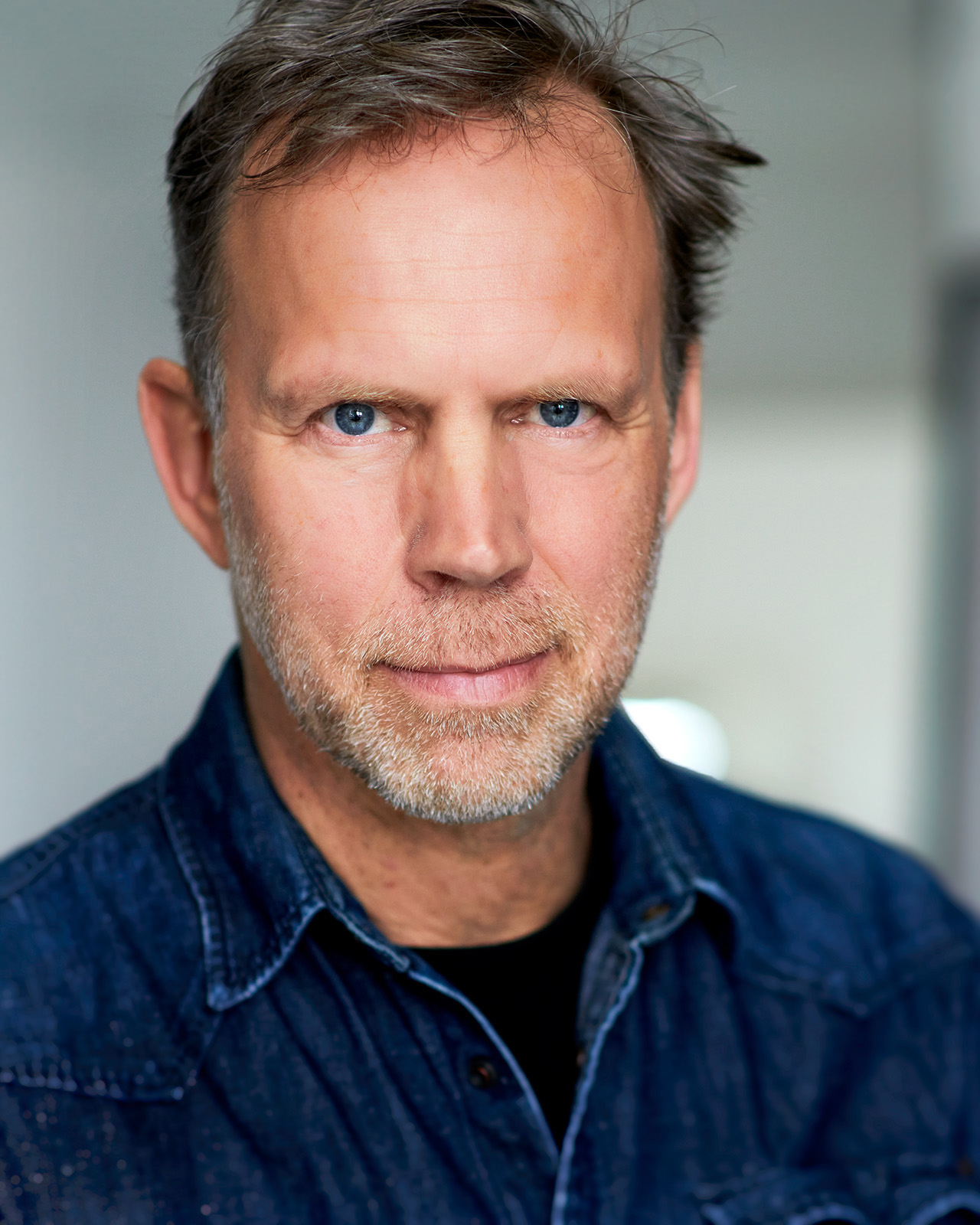 Pim Janswaard - Cameron studio